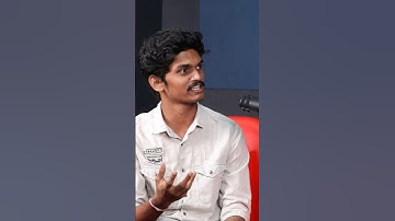 Topper Speaks : IISc Was My GATE Motivation ! #iisc #gate2025 #gate2026 #dream #motivation