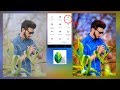 Snapseed Color Effects Editing || Amazing Editing Tricks || Best Color Effect