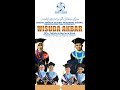 Wisuda akbar pondok pesantren daarul ihsaan 2023