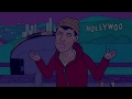 Everybody loves you , But nobody likes you (Bojack Horseman)