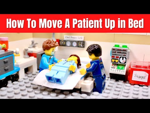 How To Move