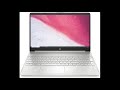 HP Laptop 15-ef0021nr youtube review thumbnail