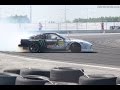 On board drift cam, Drift Round 1 Lviv. TARANTINO vs SPEC R