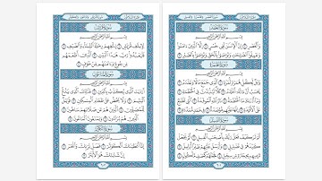 سورة العصر