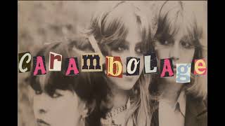 Carambolage - Die Farbe war Mord (1980)