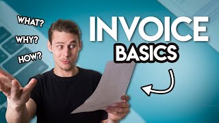 Invoices: What You NEED TO KNOW screenshot 4