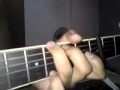 LAGU SEDIH VERSI GITAR.. MELIHAT KAU TELAH PERGI
