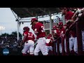 Never Out of the Fight | Nebraska Baseball Sweeps College of Charleston