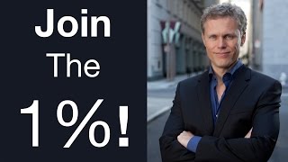 Join The 1%