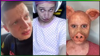 Кринж Tik Tok Compilation #6 Лучшие Друзья