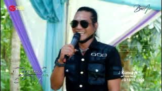 VJ KUNCAY - BUIH JADI PERMADANI    //    THE BISPACK