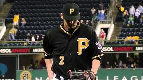 2011/05/06 Pirates turn two