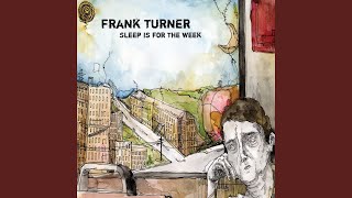 Video-Miniaturansicht von „Frank Turner - Back In The Day“