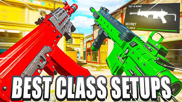 *NEW* TOP 10 WEAPONS in Modern Warfare 2! (Best Class Setups and Guns) -MW2 Season 2