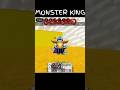 Asgore Moveset Showcase (Made By Me)  #jjs #roblox #moveset