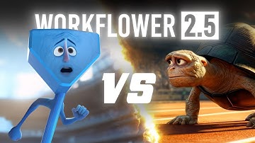 Workflower 2.5 for After Effects is here!