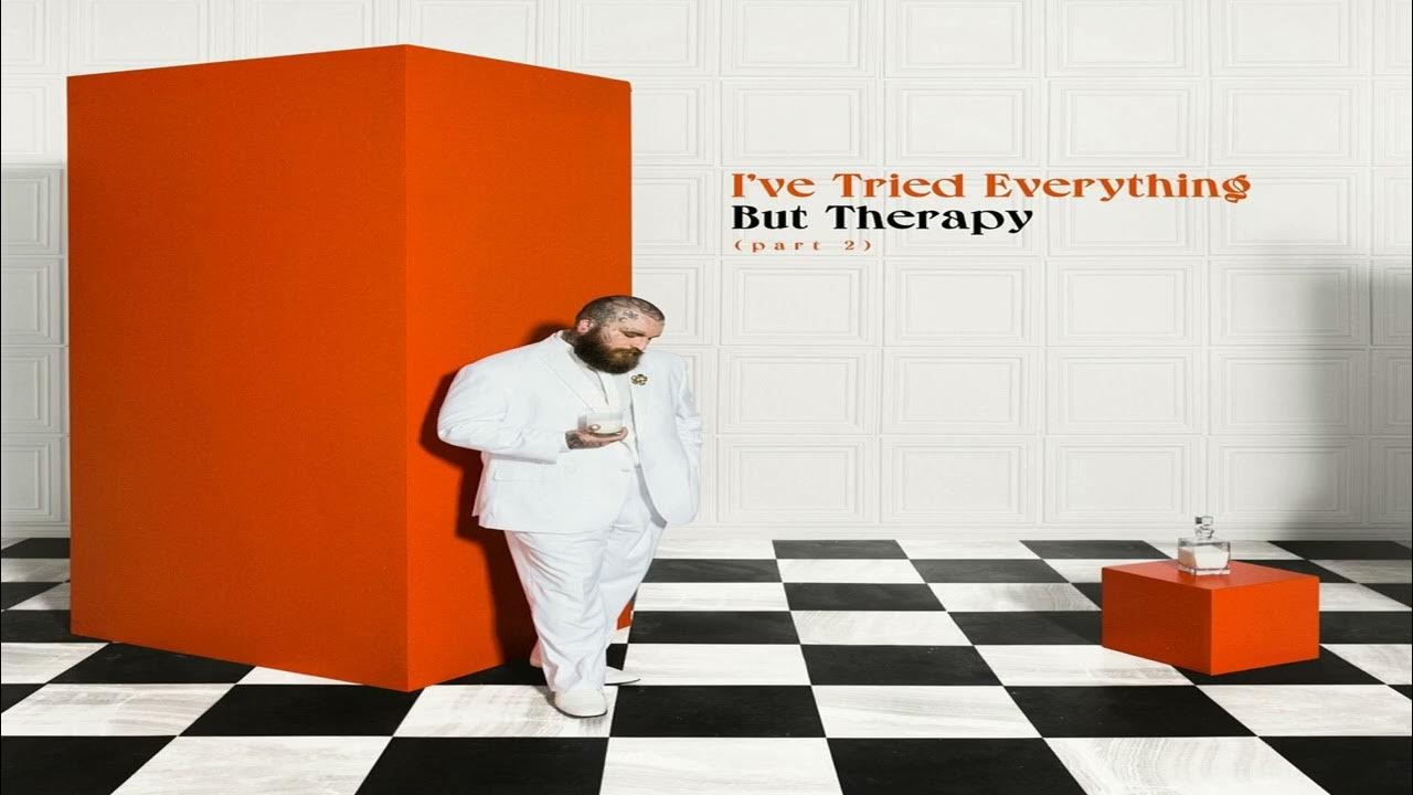 Teddy Swims - Not Your Man Teddy Swims - Not Your Man