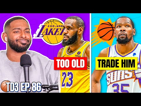 1 Thing We Learned About Every NBA Playoff Team | Ep. 86