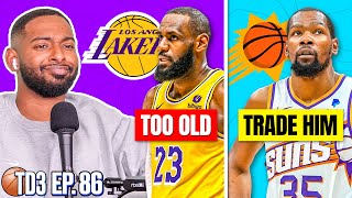 1 Thing We Learned About Every NBA Playoff Team | Ep. 86