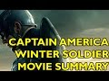 Movie Spoiler Alerts Captain America 2 The Winter Soldier 2014 ...