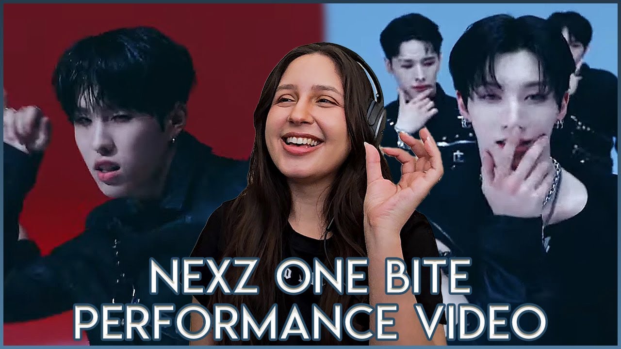 Artist Reacts To NEXZ 