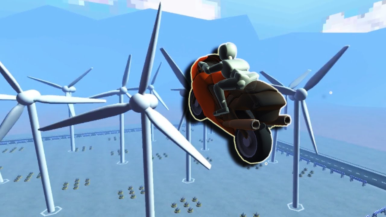 I DROVE INTO 1000 FANS AND THIS HAPPENED | TURBO DISMOUNT - YouTube