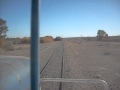 Trabajando en el ferrocarril