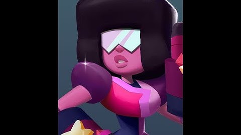 Garnet 1v1 | Multiversus