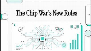 Nvidia's $100B Breakthrough The New US-China Chip Deal & The 25% Tax Strategy Explained!