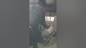 YETI Loadout bucket lid. Padded. RARE. First impression of the Swivel Seat. Part 1 Review