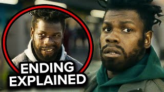 THEY CLONED TYRONE Ending Explained, True Meaning & Movie Review