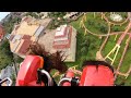 #Roller coaster ride # Phu Quoc #vinwondersphuquoc#