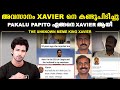 Xavier     who is xavier   malayalam  aadhil unais hussain