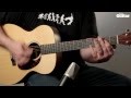 Guitar Lesson Jake Bugg Lightning Bolt