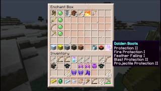 The Enchant Box (1.4)