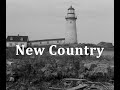 Capture de la vidéo The Walkmen - New Country // The Lighthouse