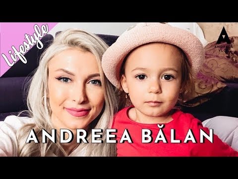 ANDREEA BALAN (76) - GRADINITA, REPETITII SI CIOCO
