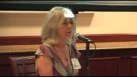 EcoMalibu Inaugural Part Two - Suzanne Goode histo...