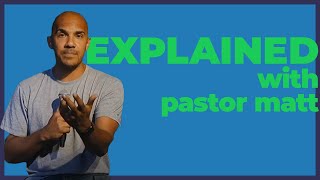 FALL KICK-OFF SERVICE | Pastor Matt Manno | New Life Students Live