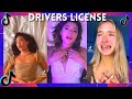 Drivers license trend (Olivia Rodrigo) |Ultimate TikTok Compilation January 2021