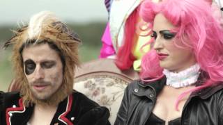 Bonaparte - Interview 2012