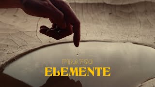 Pikayzo  Elemente (prod. by Veysigz) [Official 4K Video]