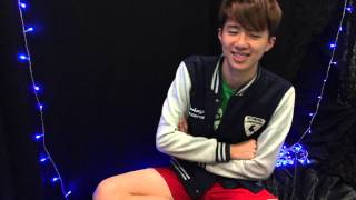 Cityu Hall6 城大 李兆基堂 第十屆宿生會幹事會內閣 六呵力Sixholic 就職影片