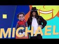 Michael Jackson - Yakko Sideratos - Prêmio Multishow de Humor - Humor Multishow