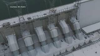 Site C Dam reaches another milestone as fourth generating unit now operational