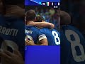 🇮🇹🔥 ITALY SCORE THE FIRST GOAL OF THE 2026 KINGS WORLD CUP NATIONS!