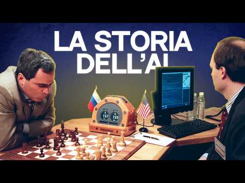 A Brief History of Artificial Intelligence