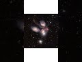 Galaxies high five #shorts
