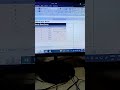 Total karna shikhe #excel #account #motivation #exceltips #accountssolutions #exceltricks