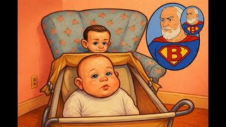 Crib War - It Started